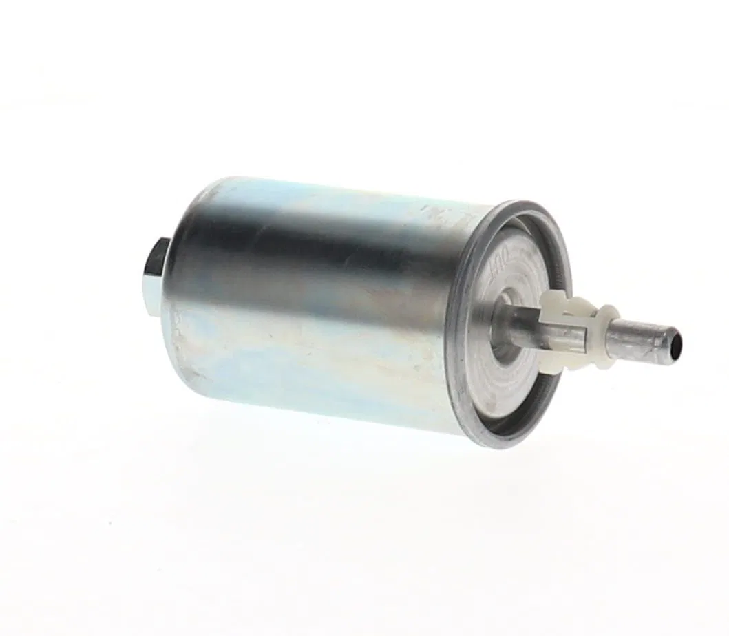 33579 – WIX FILTR LD Fuel Filter, OE Replacement In-Line 2.176 Inch Diameter x 5.51 Inch Length 14 Micron Element